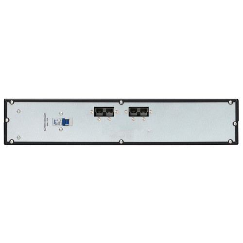 Powertech POWERTECH battery pack PT-1362 για rack 2U, έως 8 μπαταρίες, 12V/9Ah