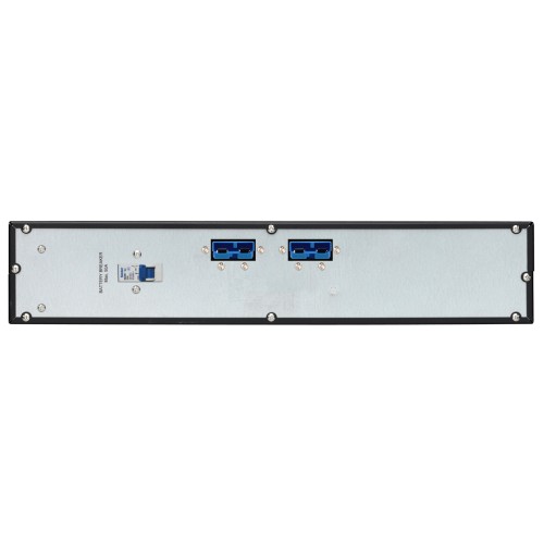 Powertech POWERTECH battery pack PT-1363 για rack 2U, έως 12 μπαταρίες, 12V/9Ah