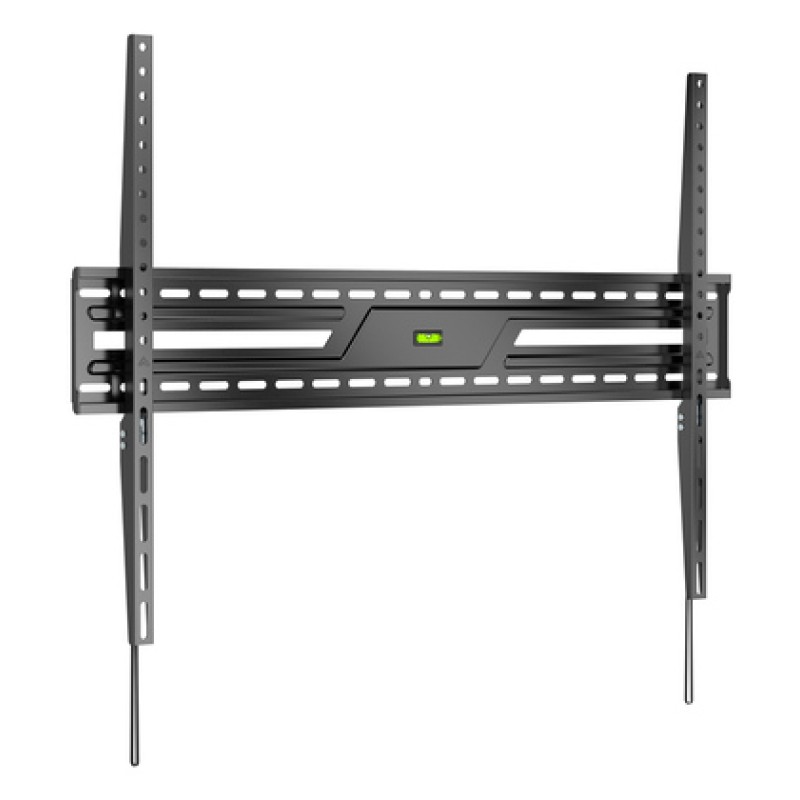 Powertech POWERTECH επιτοίχια βάση τηλεόρασης PT-1369, 43-100