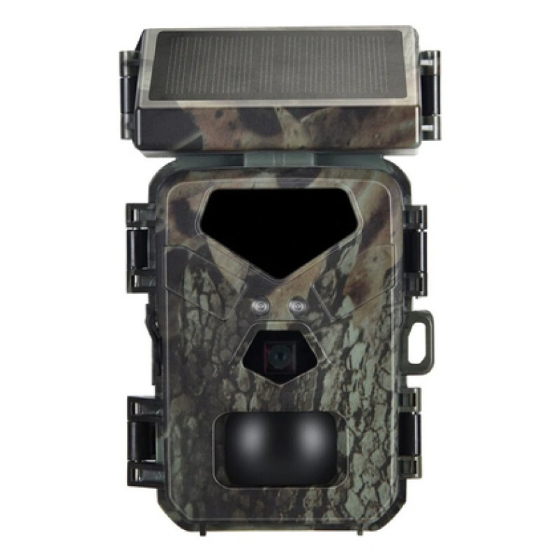 SUNTEK SUNTEK ηλιακή κάμερα κυνηγού MINI700, PIR, 20MP/1080p, SD, IP65