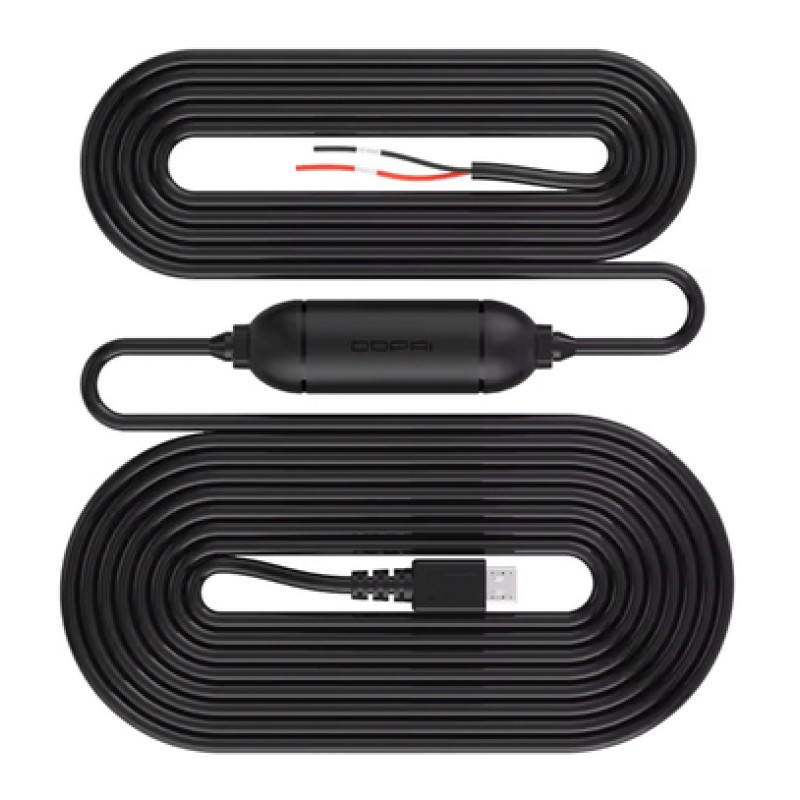 DDPAI DDPAI καλωδίωση για smart κάμερα αυτοκινήτου MINI Pro DDP-MINIPRO-KIT