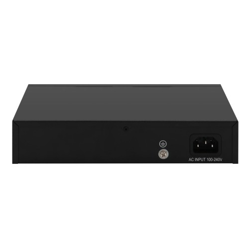 HIMAX HIMAX switch S116G, 16x Ethernet θύρες, έως 1000Mbps