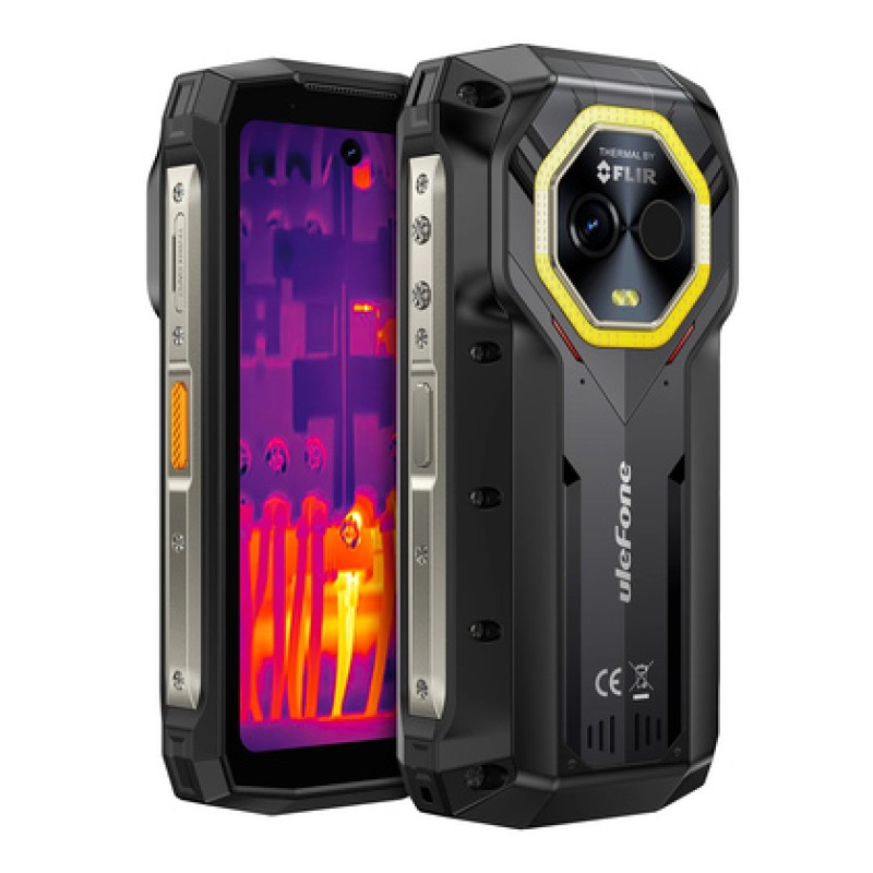 ULEFONE ULEFONE smartphone Armor Mini 20T Pro, 4.7