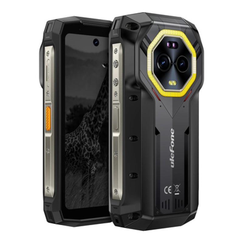 ULEFONE ULEFONE smartphone Armor Mini 20 Pro, 4.7