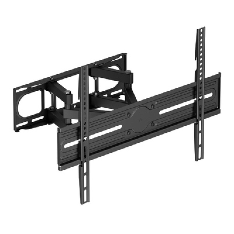 Powertech POWERTECH επιτοίχια βάση τηλεόρασης PT-1389, 37-80