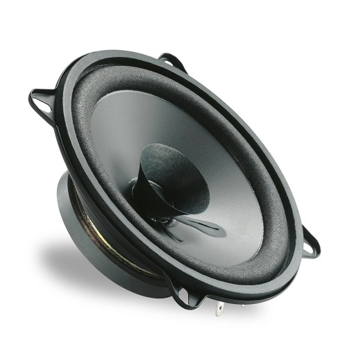 PHONOCAR PHONOCAR σετ ηχεία αυτοκινήτου Basic 66123, 5.25