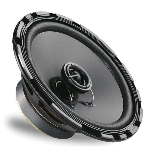 PHONOCAR PHONOCAR σετ ηχεία αυτοκινήτου Basic 66026, 6.5