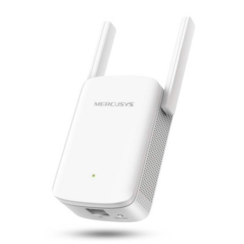 MERCUSYS MERCUSYS range extender ME60X, WiFi 6, 1500Mbps AX1500, Ver. 1.0