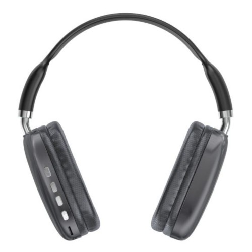 CELEBRAT CELEBRAT headphones A35, ασύρματα & ενσύρματα, micro SD, 40mm, 200mAh, μαύρα