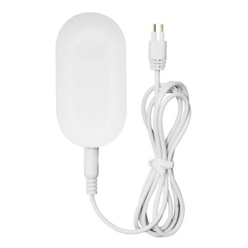 UNBRANDED Ασύρματος ανιχνευτής πλημμύρας MD-230R για συναγερμούς, 433MHz