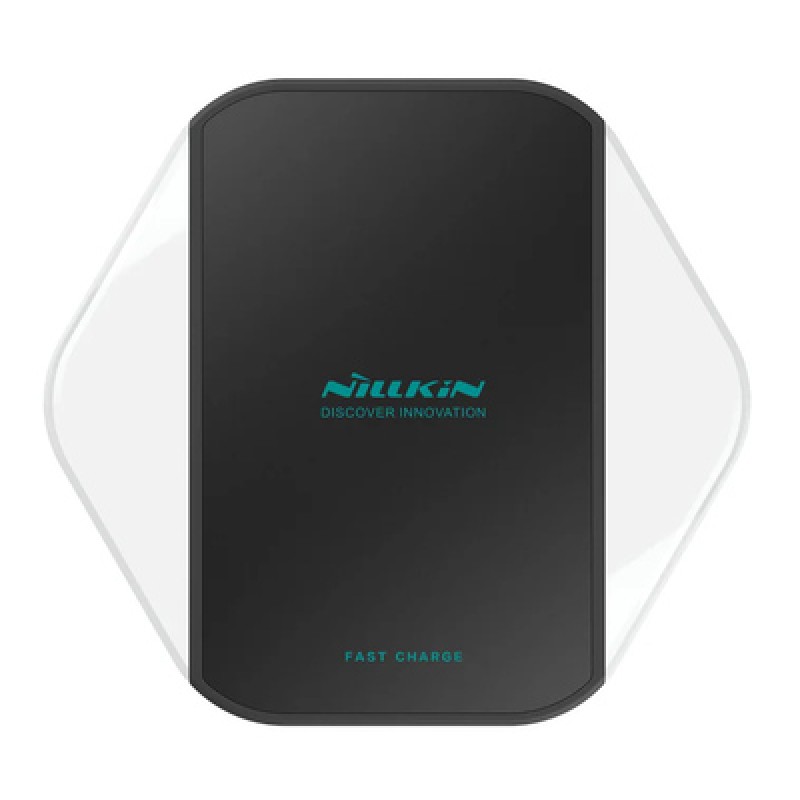 NILLKIN NILLKIN ασύρματος φορτιστής Magic Cube, 10W, μαύρος