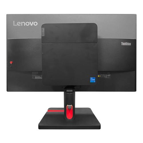 Lenovo LENOVO PC ThinkSmart Core 11RVS02700 με οθόνη S24i-30 24