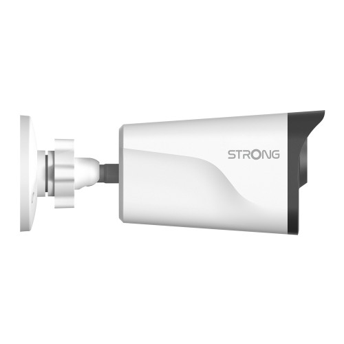 STRONG STRONG IP κάμερα BUL05DL0-P με μικρόφωνο, 5MP, 2.8mm, PoE, IP67
