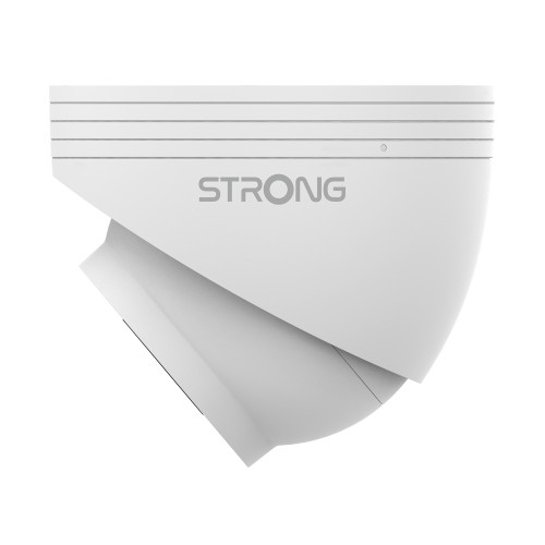STRONG STRONG IP κάμερα TUR05DL0-P με μικρόφωνο, 5MP, 2.8mm, PoE