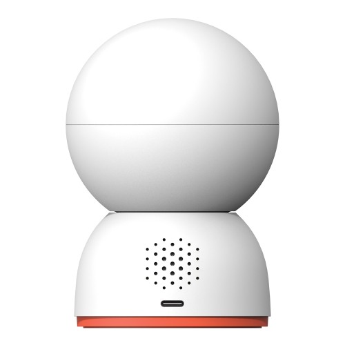 STRONG STRONG smart κάμερα SHC08IR0-W, 8MP, WiFi, PTZ, SD