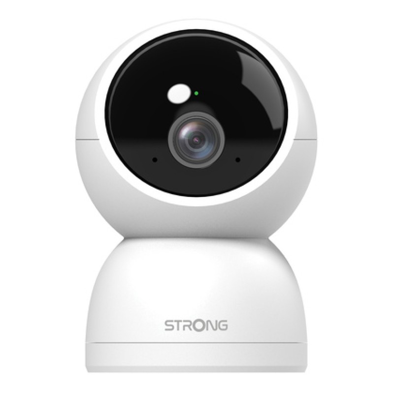 STRONG STRONG smart κάμερα SHC04IR0-W, 4MP, WiFi, PTZ, SD