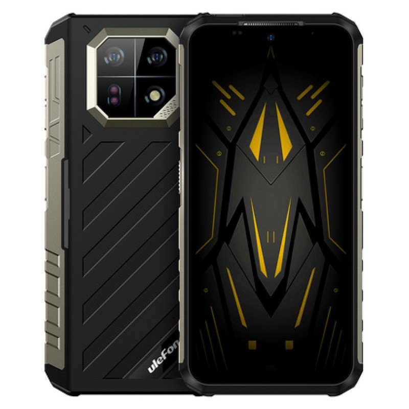 ULEFONE ULEFONE smartphone Armor 22, 6.58