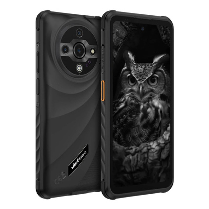 ULEFONE ULEFONE smartphone Armor X31 Pro, 6.56