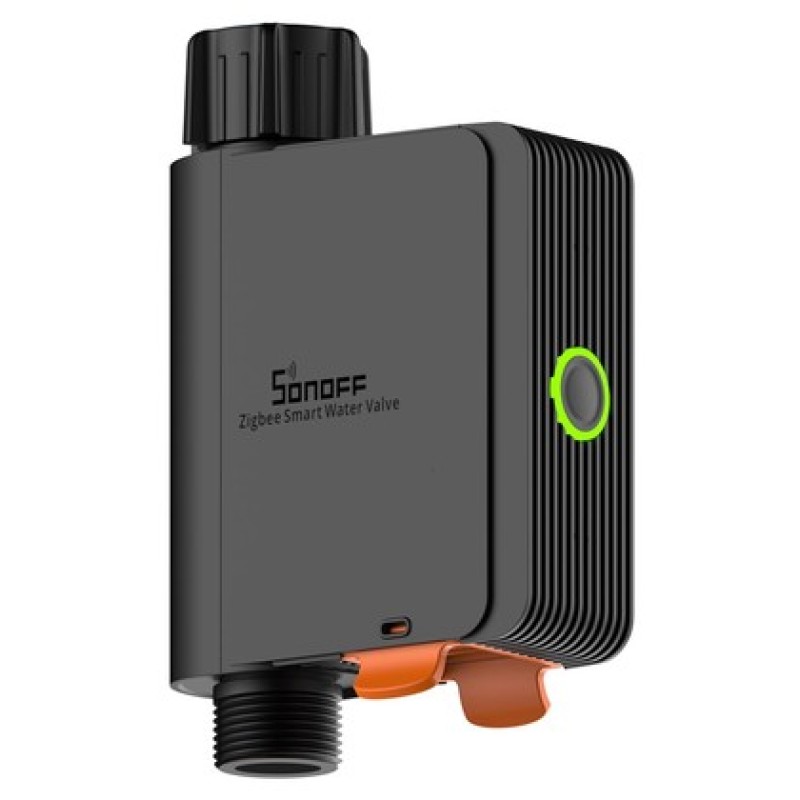 SONOFF SONOFF smart προγραμματιστής ποτίσματος SWV-BSP, ZigBee, IP55