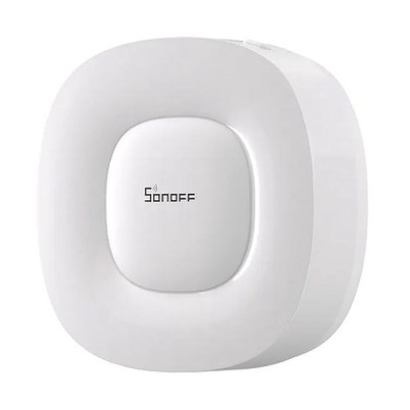 SONOFF SONOFF smart hub ZBBRIDGE-U, ZigBee, WiFi, λευκό