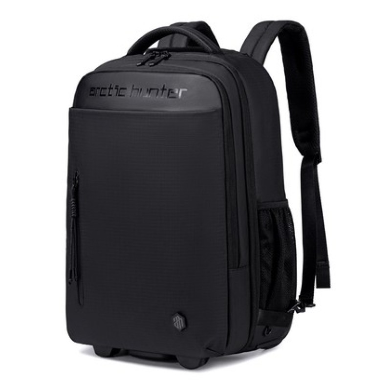 Arctic Hunter ARCTIC HUNTER τσάντα ταξιδίου LG00657-1 με θήκη laptop 15.6