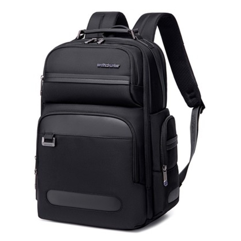 Arctic Hunter ARCTIC HUNTER τσάντα πλάτης B00492-1 με θήκη laptop 15.6