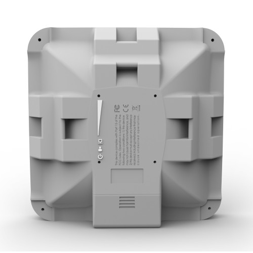 MIKROTIK MIKROTIK outdoor CPE SXTsq Lite5, 300Mbps 5GHz, 16dBi, PoE, IP54