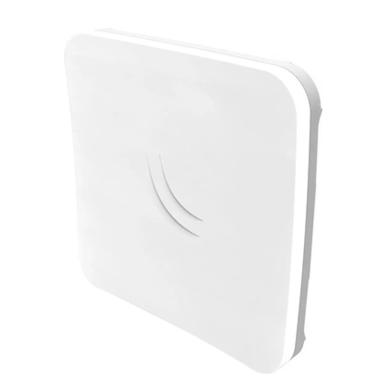 MIKROTIK MIKROTIK outdoor CPE SXTsq Lite5, 300Mbps 5GHz, 16dBi, PoE, IP54