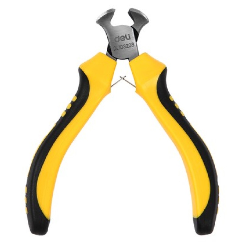 DELI DELI τανάλια DL103203 με αντιολισθητικές λαβές, 100mm