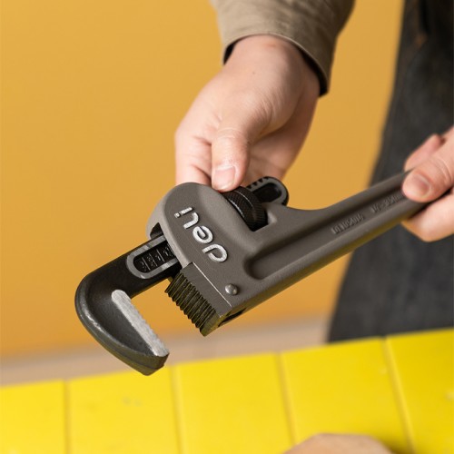 DELI DELI κάβουρας υδραυλικού DL105014, 14