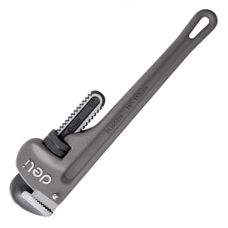 DELI DELI κάβουρας υδραυλικού DL105014, 14