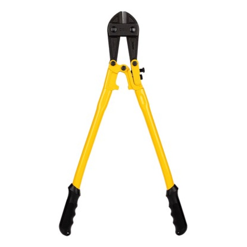 DELI DELI ψαλίδι μπετού/σιδήρου DL2630 με αντιολισθητικές λαβές, 750mm