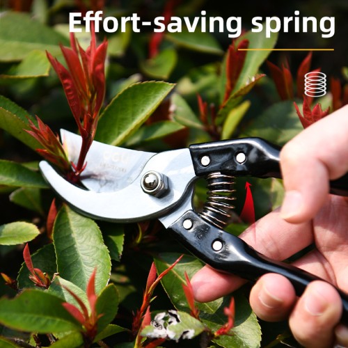 DELI DELI κλαδευτήρι DL580200 με μέγιστη διάμετρο κοπής 14mm, 200mm