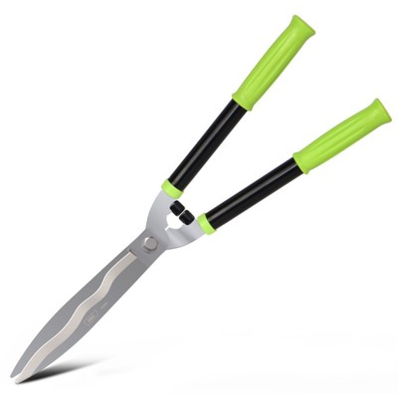 DELI DELI ψαλίδι θάμνων DL2806 με αντιολισθητικές λαβές, 520mm