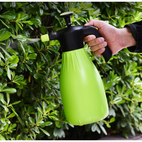 DELI DELI ψεκαστήρας προπιέσεως DL581021 με 2 λειτουργίες ψεκασμού, 2L