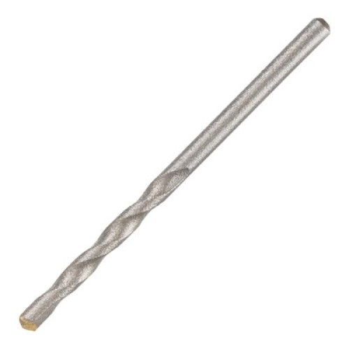 DELI DELI τρυπάνι DH-JGZ050-E1 για τοίχο, 40Cr YG6, 5x85mm, κυλινδρικό