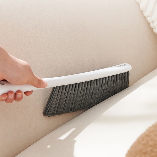 ECOCO ECOCO βούρτσα καθαρισμού E24083, 8x2.5x36cm, λευκή