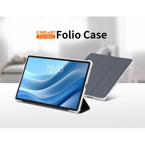 TECLAST TECLAST θήκη προστασίας CASE-T50MAX για tablet T50 Max, γκρι