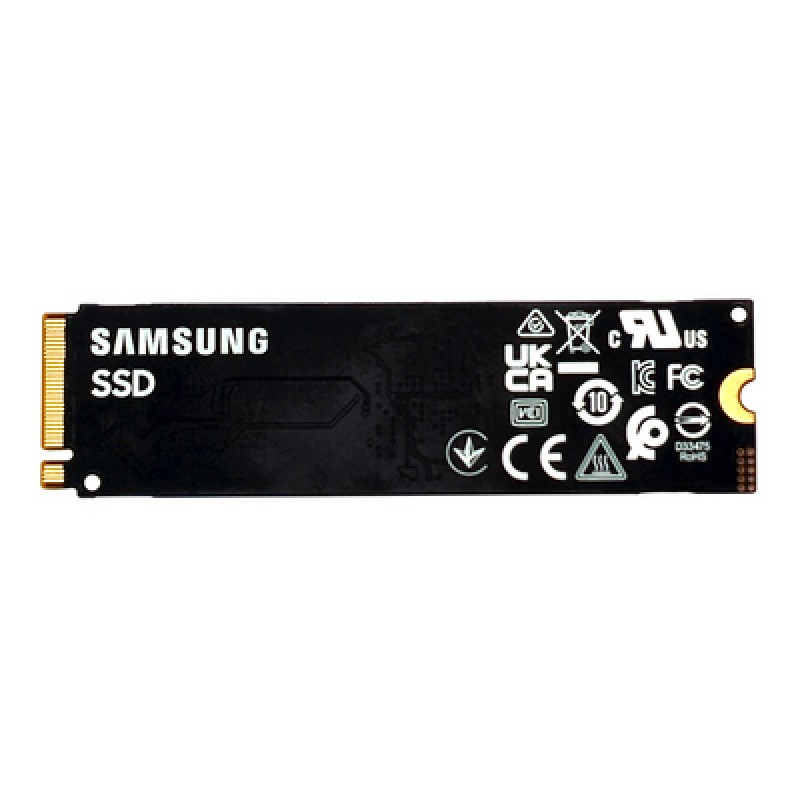 Samsung SAMSUNG SSD NVMe PCIe 4.0 x4 M.2. 2280 PM9B1 MZ-VL45120, 512GB, 3500/2500MBps