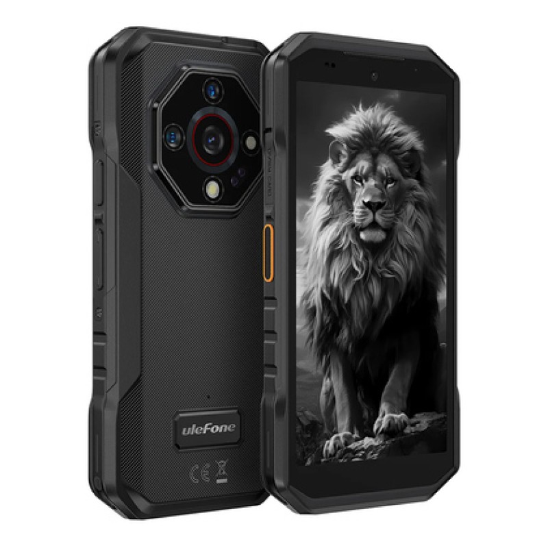 ULEFONE ULEFONE smartphone Armor X32 Pro, 5.65