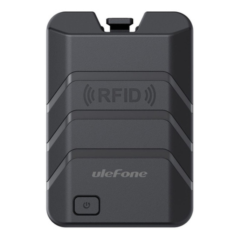 ULEFONE ULEFONE RFID reader UAN06, συμβατός με Armor θήκες, Bluetooth, 1600mAh