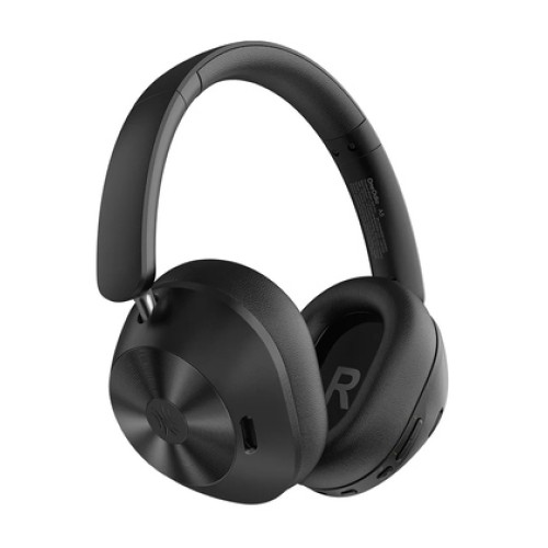 ONEODIO ONEODIO headphones Focus A5, ενσύρματα & ασύρματα, Hybrid ANC, 40mm, 600mAh, μαύρο