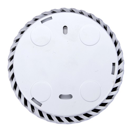 HANWEI HANWEI ασύρματος ανιχνευτής καπνού JTY-GW-YB037 με ηχητικό & οπτικό συναγερμό, WiFi, TUYA