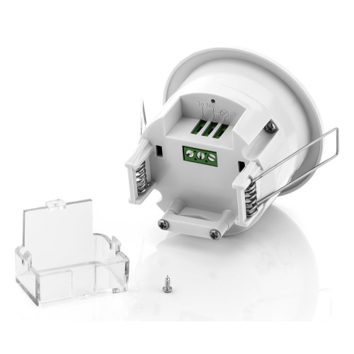 ADELEQ ADELEQ αισθητήρας κίνησης 10-501, 5A 230V, λευκός