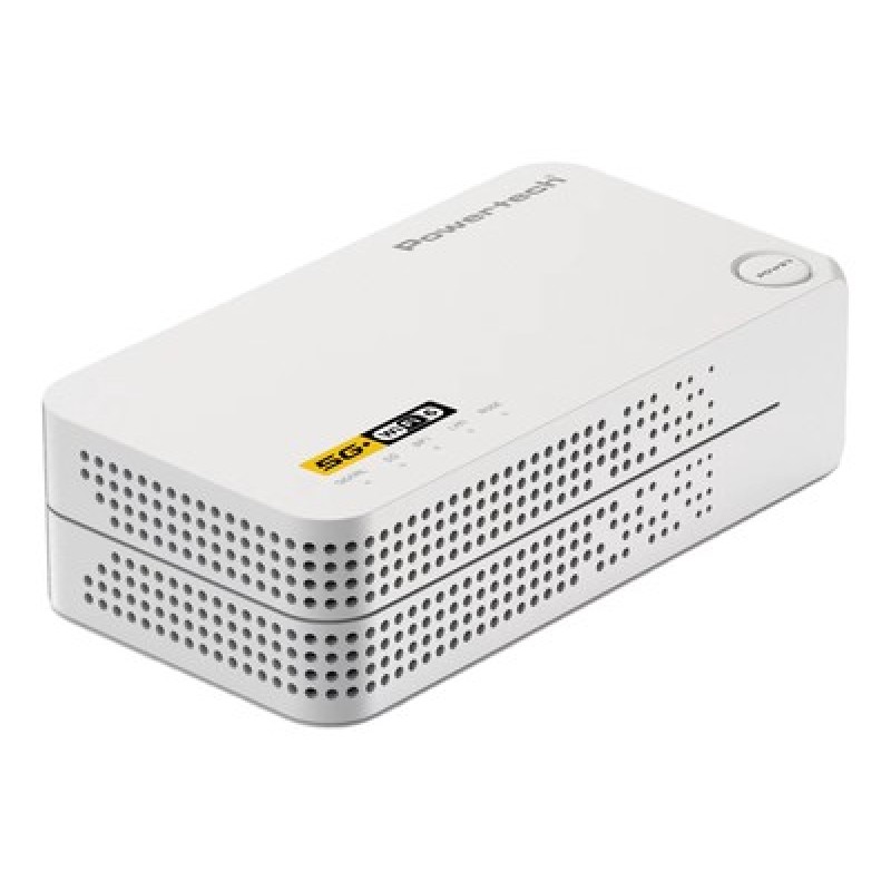 Powertech POWERTECH 5G mobile router PT-1511, WiFi 6, AX1800 dual band, 4000mAh
