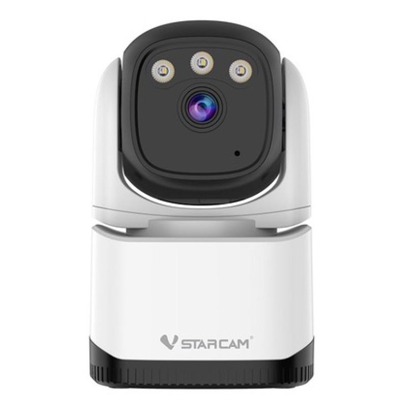 VSTARCAM VSTARCAM smart κάμερα CS995, 3MP, WiFi, PTZ, SD