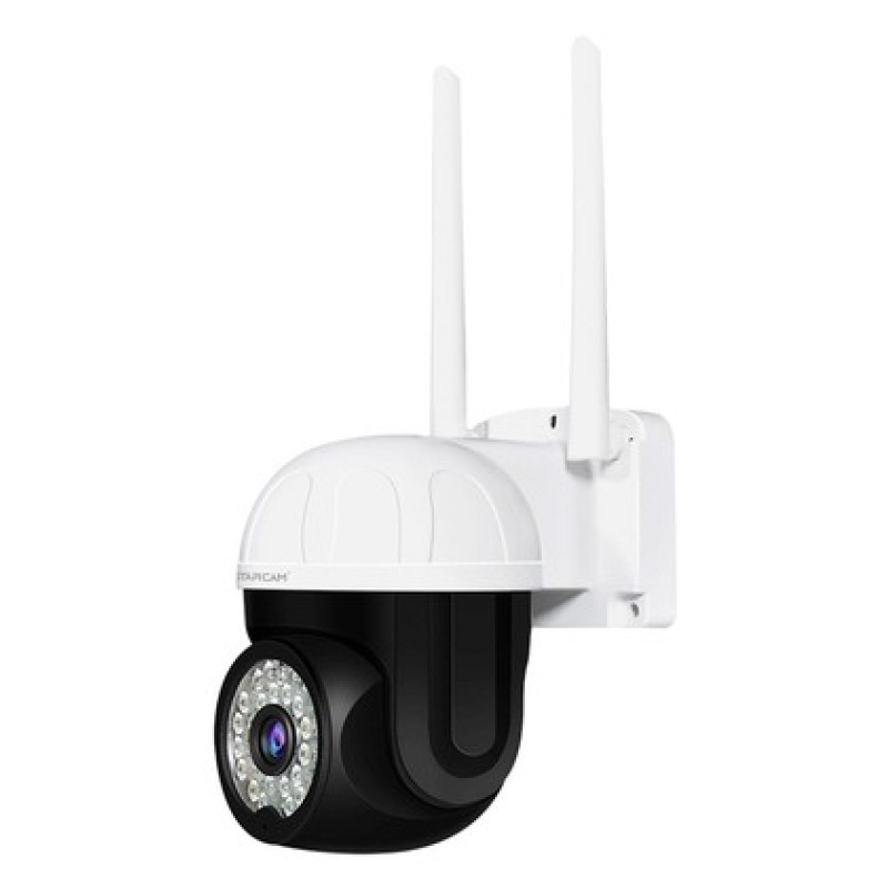 VSTARCAM VSTARCAM smart κάμερα CS662, 3MP, WiFi, PTZ, SD, IP66