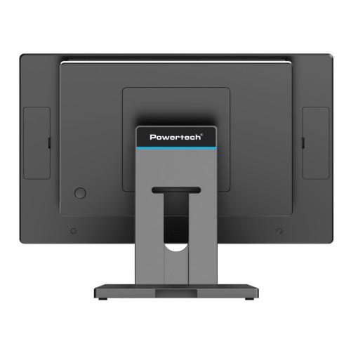 Powertech POWERTECH σύστημα POS/All-In-One PT-1513 με οθόνη αφής 15.6