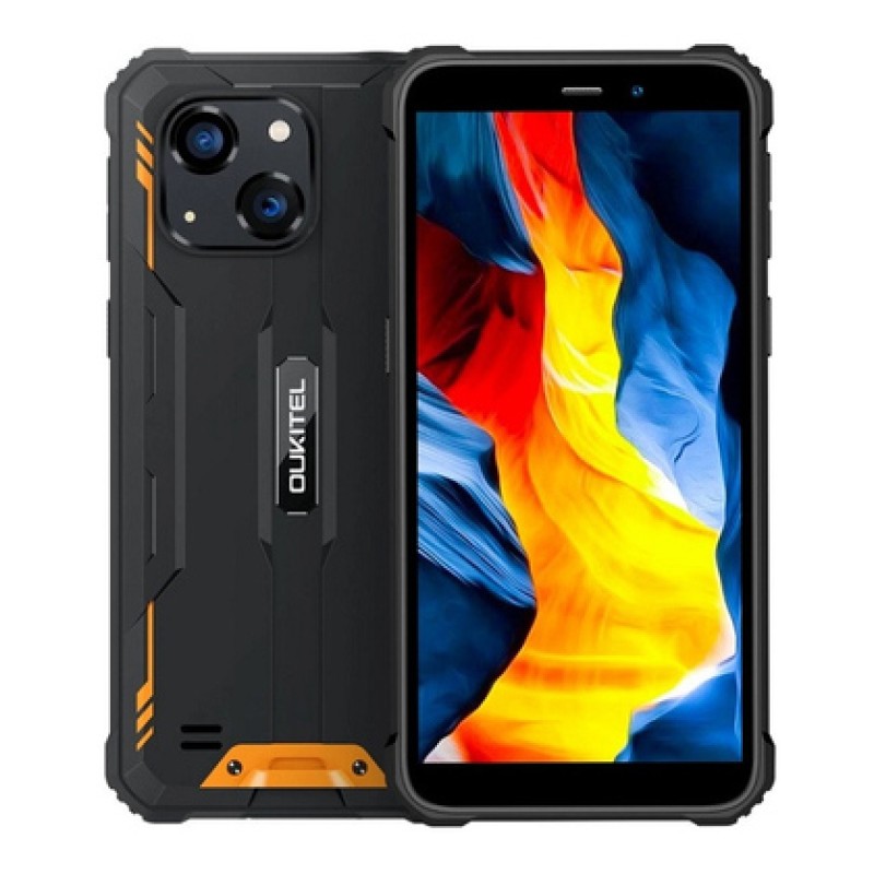 OUKITEL OUKITEL smartphone WP32, 6