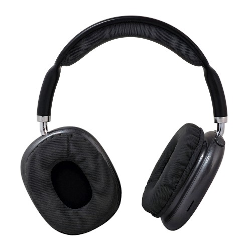 KAKUSIGA KAKUSIGA headphones KSC-1466, ασύρματα & ενσύρματα, micro SD, 40mm, 400mAh, μαύρα